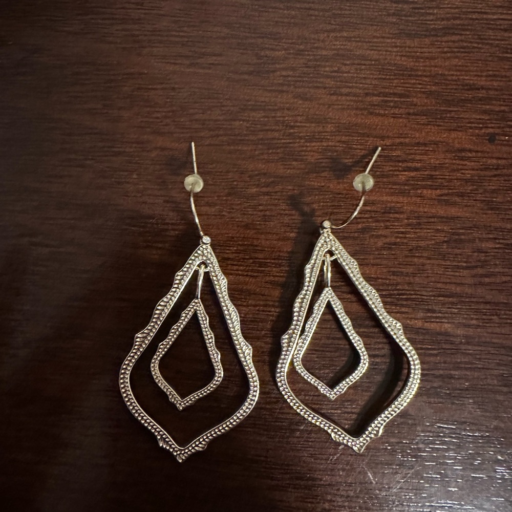 Kendra Scott Simon Earrings